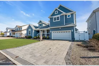 706 Fairview Lane, Forked River, NJ 08731 - Photo 6