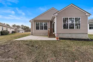 303 Newport Way, Little Egg Harbor, NJ 08087 - Photo 36