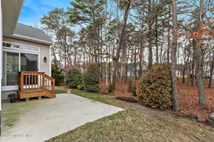 303 Newport Way, Little Egg Harbor, NJ 08087 - Photo 34