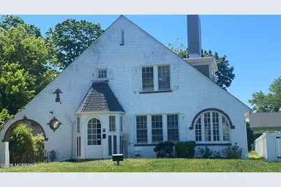 98 Darlington Road, Deal, NJ 07723 - Photo 2