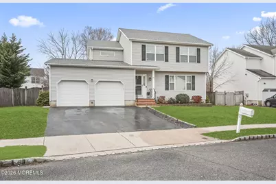 51 Deborah Lane, Howell Township, NJ 07731 - Photo 2