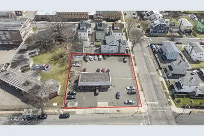 382 S Clinton Street, East Orange, NJ 07018 - Photo 2