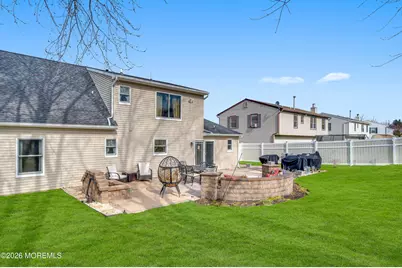 114 Starlight Road, Howell Township, NJ 07731 - Photo 30