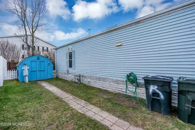 43 Secretariat Street, Howell Township, NJ 07731 - Photo 4