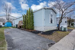 43 Secretariat St, Howell Township, NJ 07731 - Photo 8