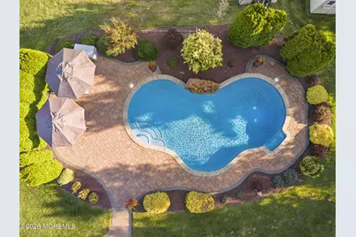 37 Stevenson Drive, Marlboro Township, NJ 07746 - Photo 8