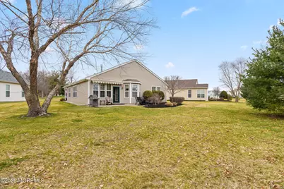 26 Powderhorn Way, Allentown, NJ 08501 - Photo 26