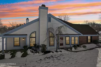 180 Old Orchard Lane, Ocean Twp, NJ 07712 - Photo 2