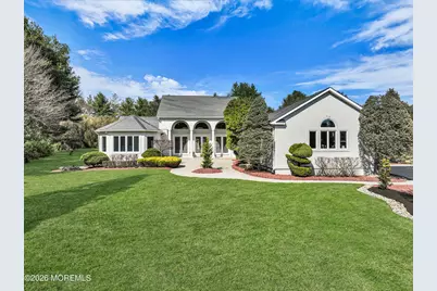 10 Old Cider Mill Road, Manalapan Township, NJ 07726 - Photo 1