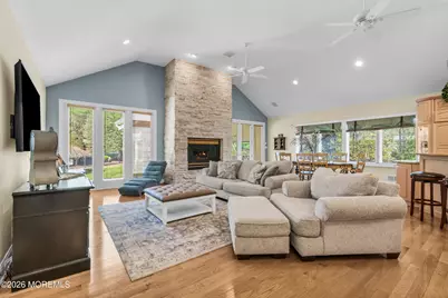 10 Old Cider Mill Road, Manalapan Township, NJ 07726 - Photo 34