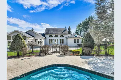 10 Old Cider Mill Road, Manalapan Township, NJ 07726 - Photo 8