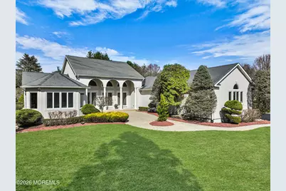 10 Old Cider Mill Road, Manalapan Township, NJ 07726 - Photo 2