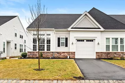 5 Aqueduct Boulevard, New Egypt, NJ 08533 - Photo 1