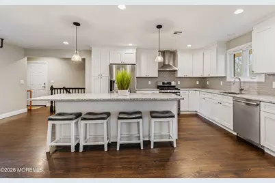 41 Brookside Avenue, Old Bridge Township, NJ 08857 - Photo 4