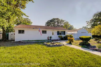 1099 Fairview Drive, Toms River Township, NJ 08753 - Photo 2