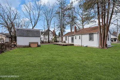 116 Hough Street, Pemberton, NJ 08068 - Photo 24