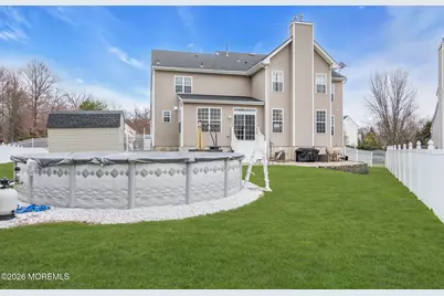 6 Scarborough Drive, Jackson, NJ 08527 - Photo 6