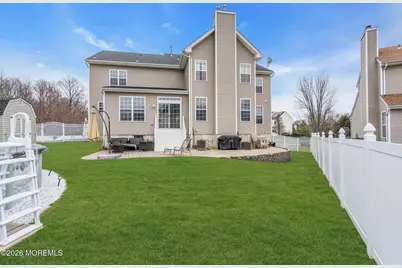 6 Scarborough Drive, Jackson, NJ 08527 - Photo 8