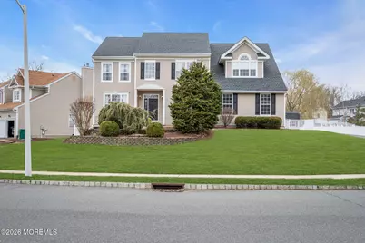 6 Scarborough Drive, Jackson, NJ 08527 - Photo 2