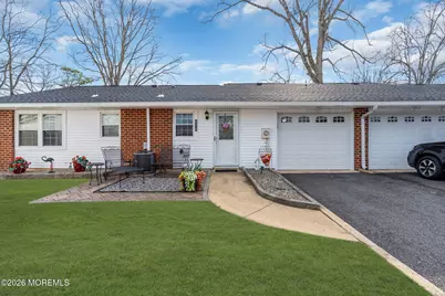 821B Balmoral Court, Lakewood, NJ 08701 - Photo 1