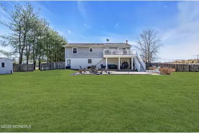 101 Jacobstown Road, New Egypt, NJ 08533 - Photo 80