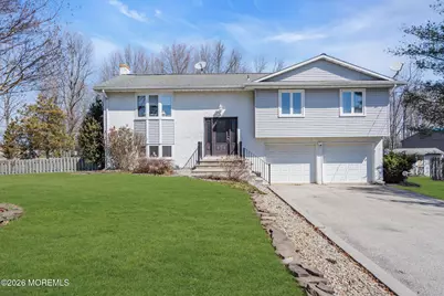 101 Jacobstown Road, New Egypt, NJ 08533 - Photo 4