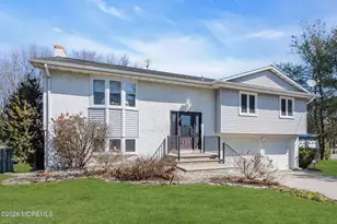 101 Jacobstown Rd, New Egypt, NJ 08533 - Photo 2