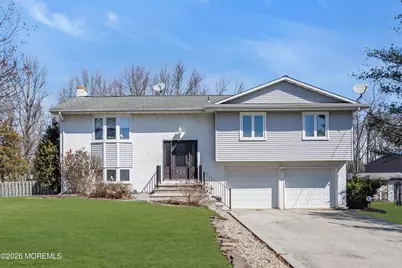 101 Jacobstown Road, New Egypt, NJ 08533 - Photo 1