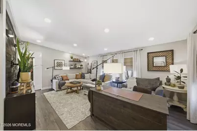 70 Deer Way, Manalapan Township, NJ 07726 - Photo 10