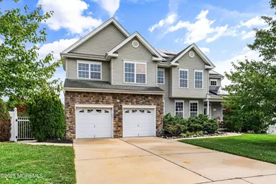 8 Ridgeway Lane, Little Egg Harbor, NJ 08087 - Photo 1