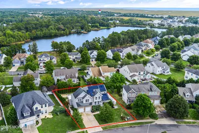 8 Ridgeway Lane, Little Egg Harbor, NJ 08087 - Photo 46