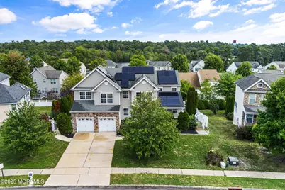 8 Ridgeway Lane, Little Egg Harbor, NJ 08087 - Photo 2