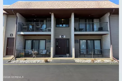 330 Shore Drive #A8, Highlands, NJ 07732 - Photo 1