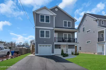 68 Ideal Avenue, North Middletown, NJ 07748 - Photo 2