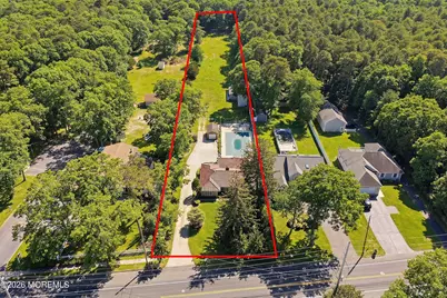 439 Adamston Road, Brick, NJ 08723 - Photo 2