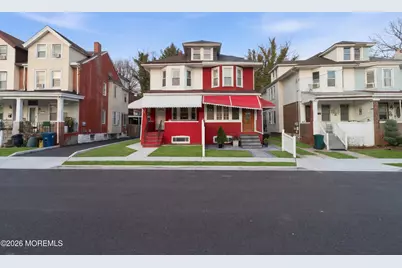 78 Evans Avenue, Trenton, NJ 08638 - Photo 2