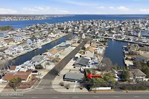 1195 Fischer Blvd, Toms River Township, NJ 08753 - Photo 1