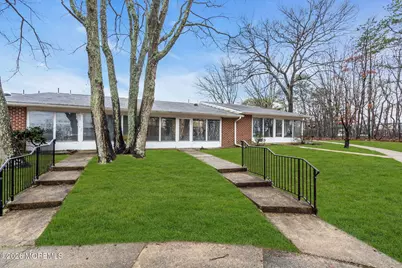 842E Inverness Court #E, Lakewood, NJ 08701 - Photo 6