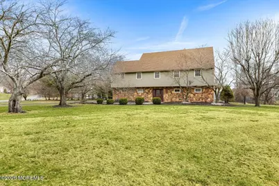 4 Douglas Drive, Holmdel, NJ 07733 - Photo 36