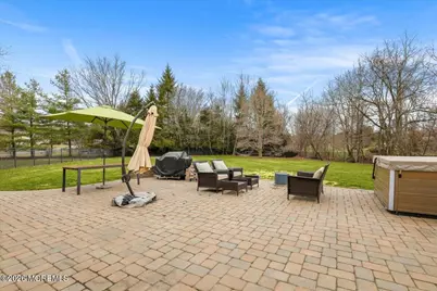 4 Douglas Drive, Holmdel, NJ 07733 - Photo 32