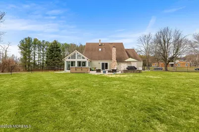 4 Douglas Drive, Holmdel, NJ 07733 - Photo 34