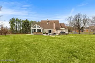 4 Douglas Dr, Holmdel, NJ 07733 - Photo 34