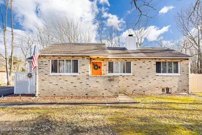 241 New Central Avenue, Jackson, NJ 08527 - Photo 4