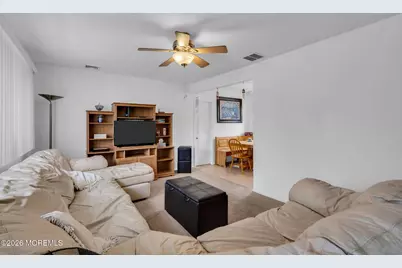 26 Clark Drive, Howell Township, NJ 07731 - Photo 4