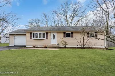 26 Clark Drive, Howell Township, NJ 07731 - Photo 2