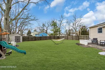 26 Clark Drive, Howell Township, NJ 07731 - Photo 12