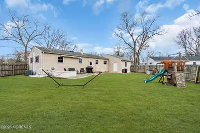26 Clark Drive, Howell Township, NJ 07731 - Photo 2