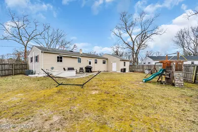 26 Clark Drive, Howell Township, NJ 07731 - Photo 24