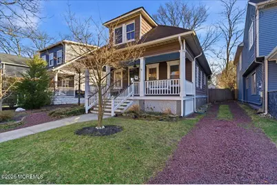 1026 2nd Avenue, Asbury Park, NJ 07712 - Photo 2