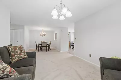 437 Hampton Court #12-1, Englishtown, NJ 07726 - Photo 10